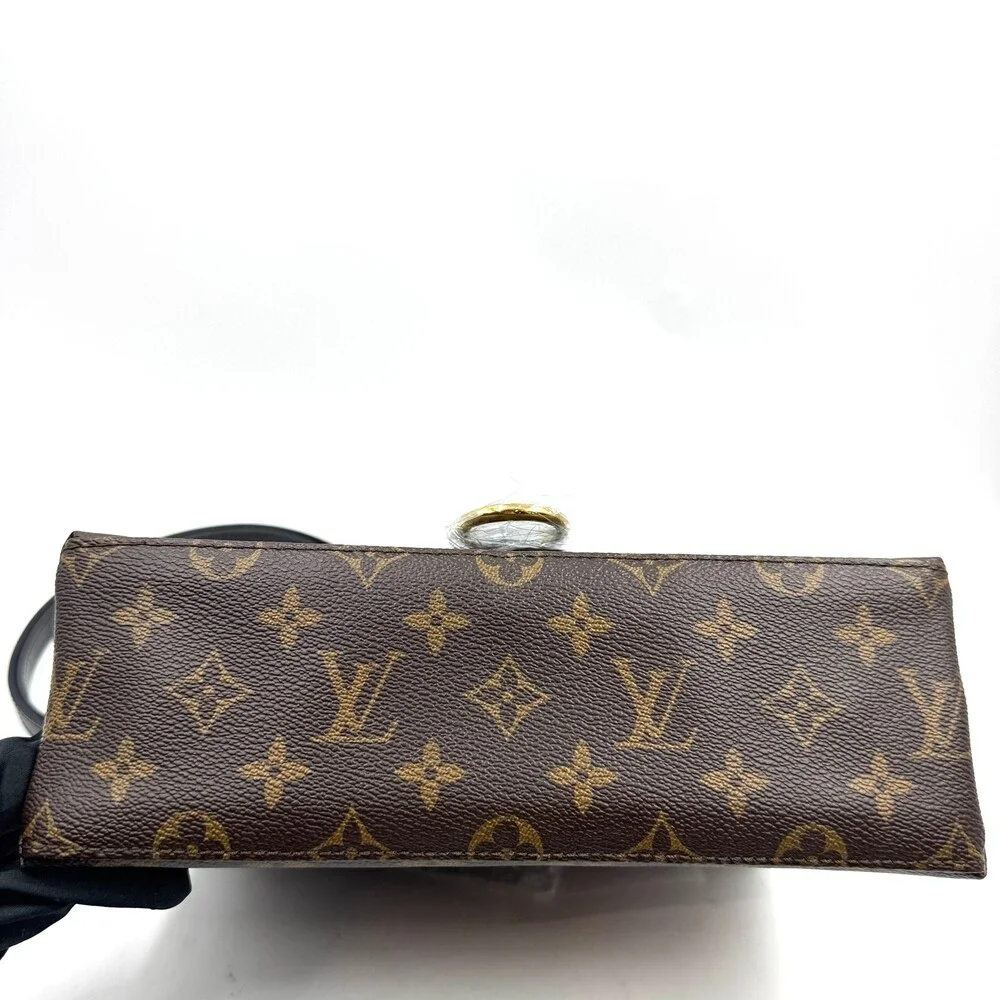 Pre-Owned Louis Vuitton Saint Michel #236168L14B - Picture 5 of 15